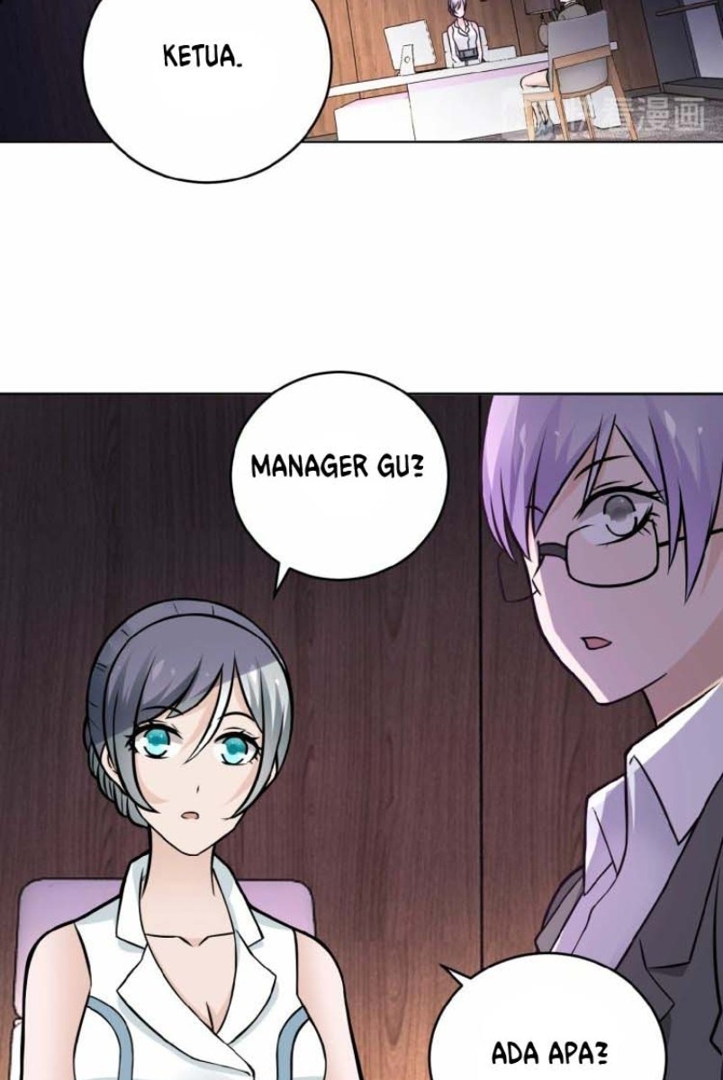 Super System Chapter 15 Gambar 86